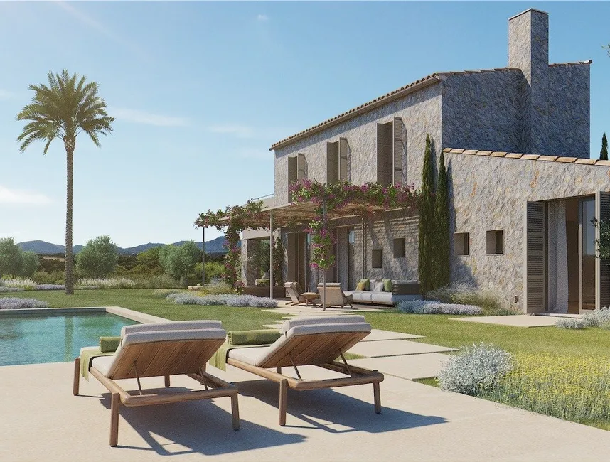 THE HARMONY LIVING PROJECT – Four fincas, one dream of communal living-2