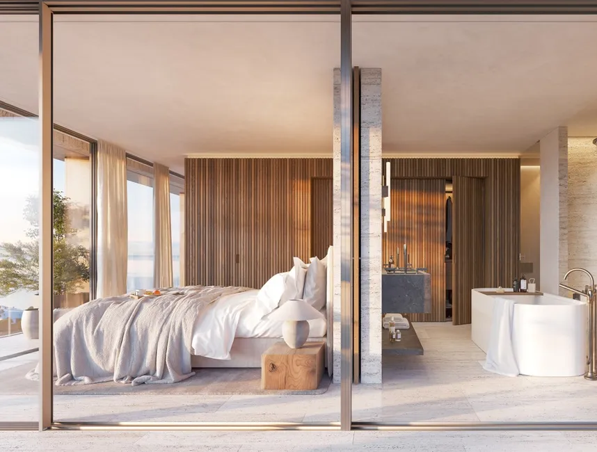 Bendinat Panorama: Exeptionell ny utveckling i Bendinat-6