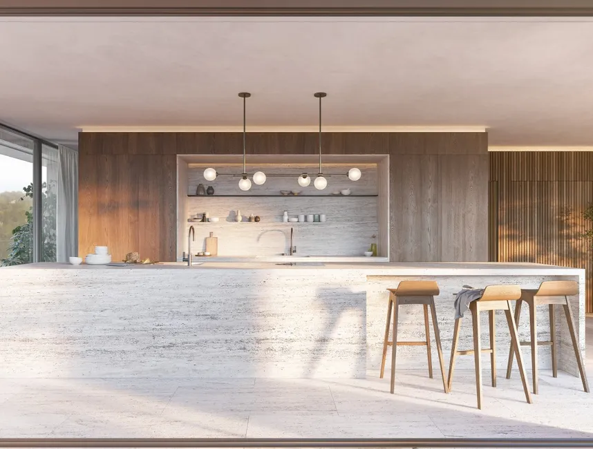 Bendinat Panorama: Exeptionell ny utveckling i Bendinat-4