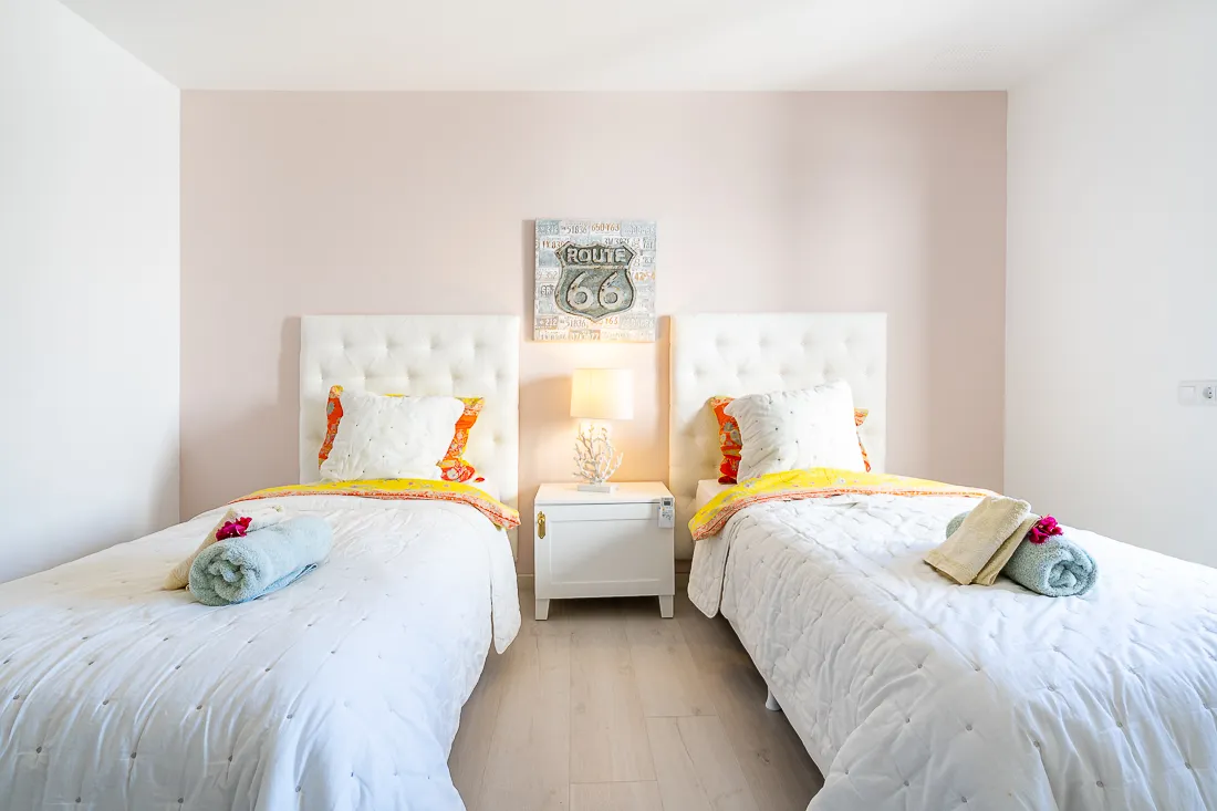 Moderna vila amb llicència de lloguer vacacional – a pocs minuts a peu de la platja-22