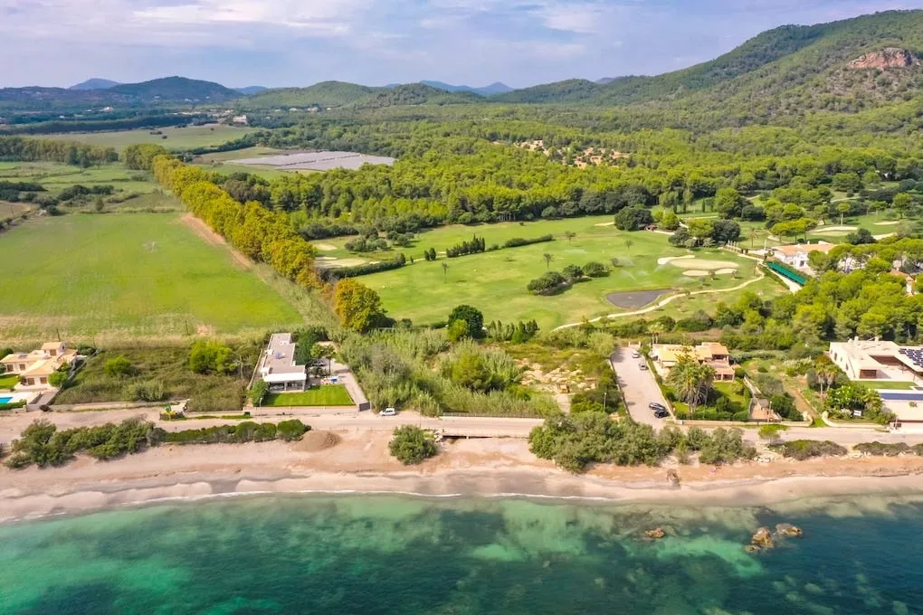 Uniek perceel in de tweede zeelijn-5