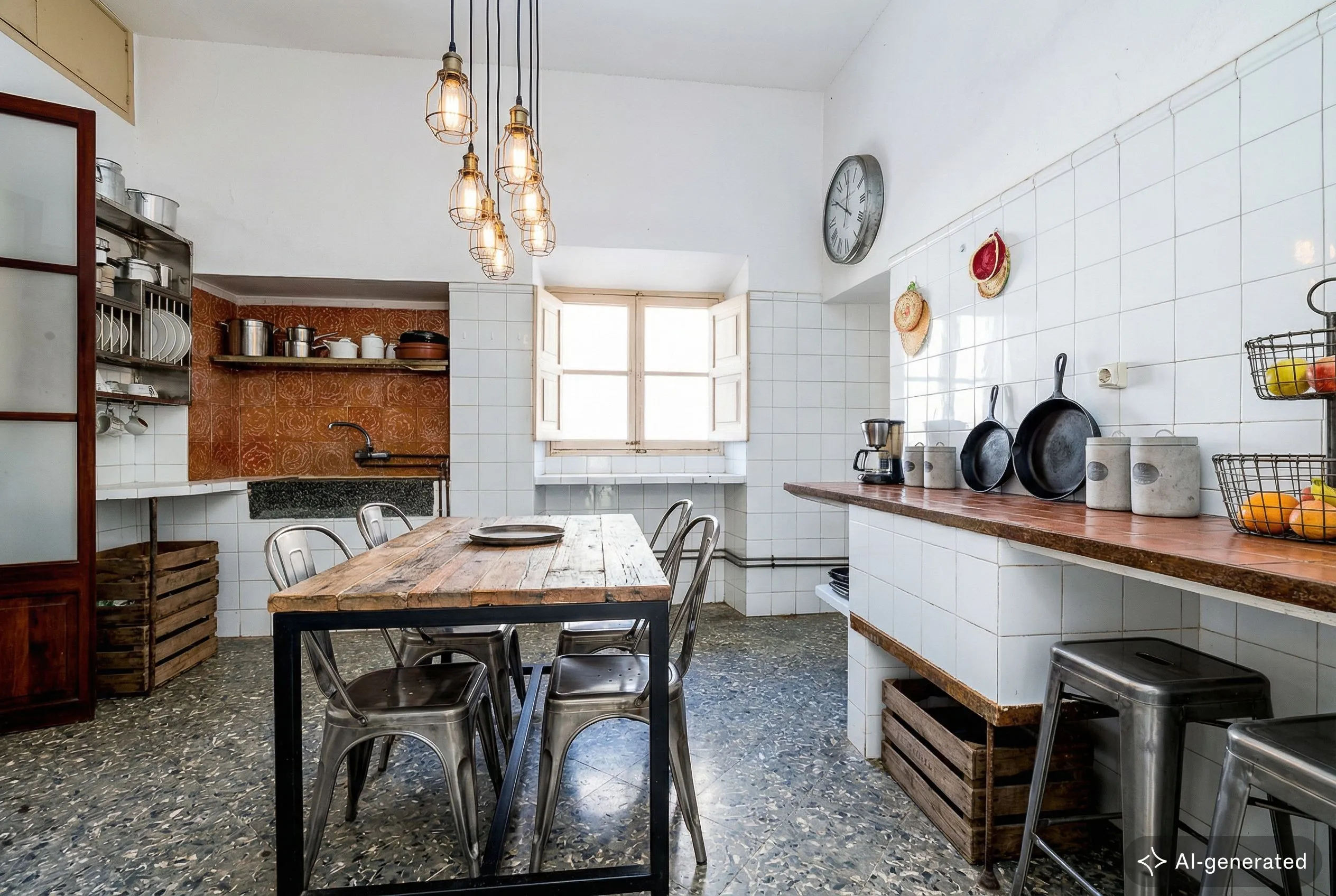 Casa señorial con jardín y vistas al mar-6