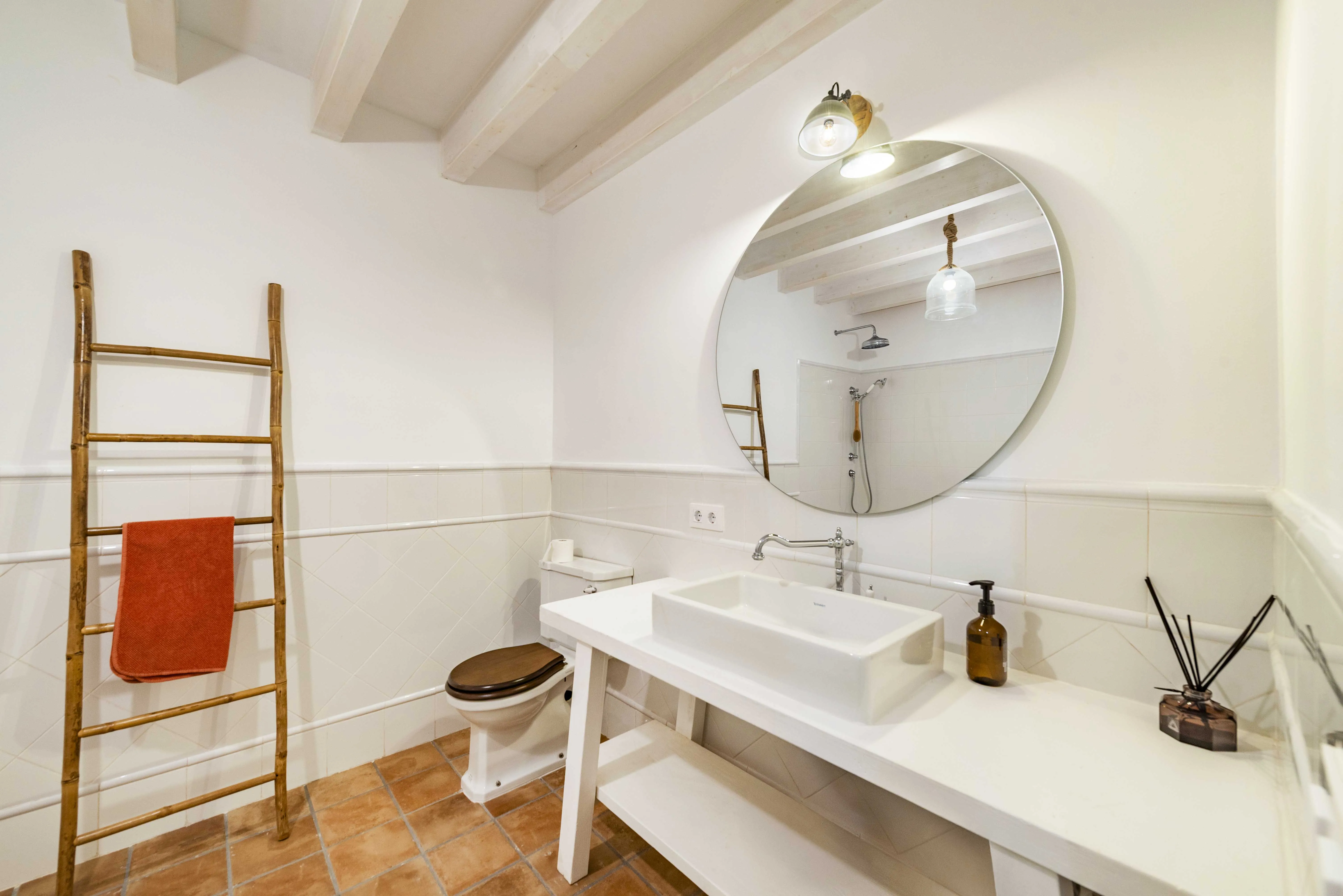 Elegant bjerglandsby-retreat i Deià, Mallorca-11