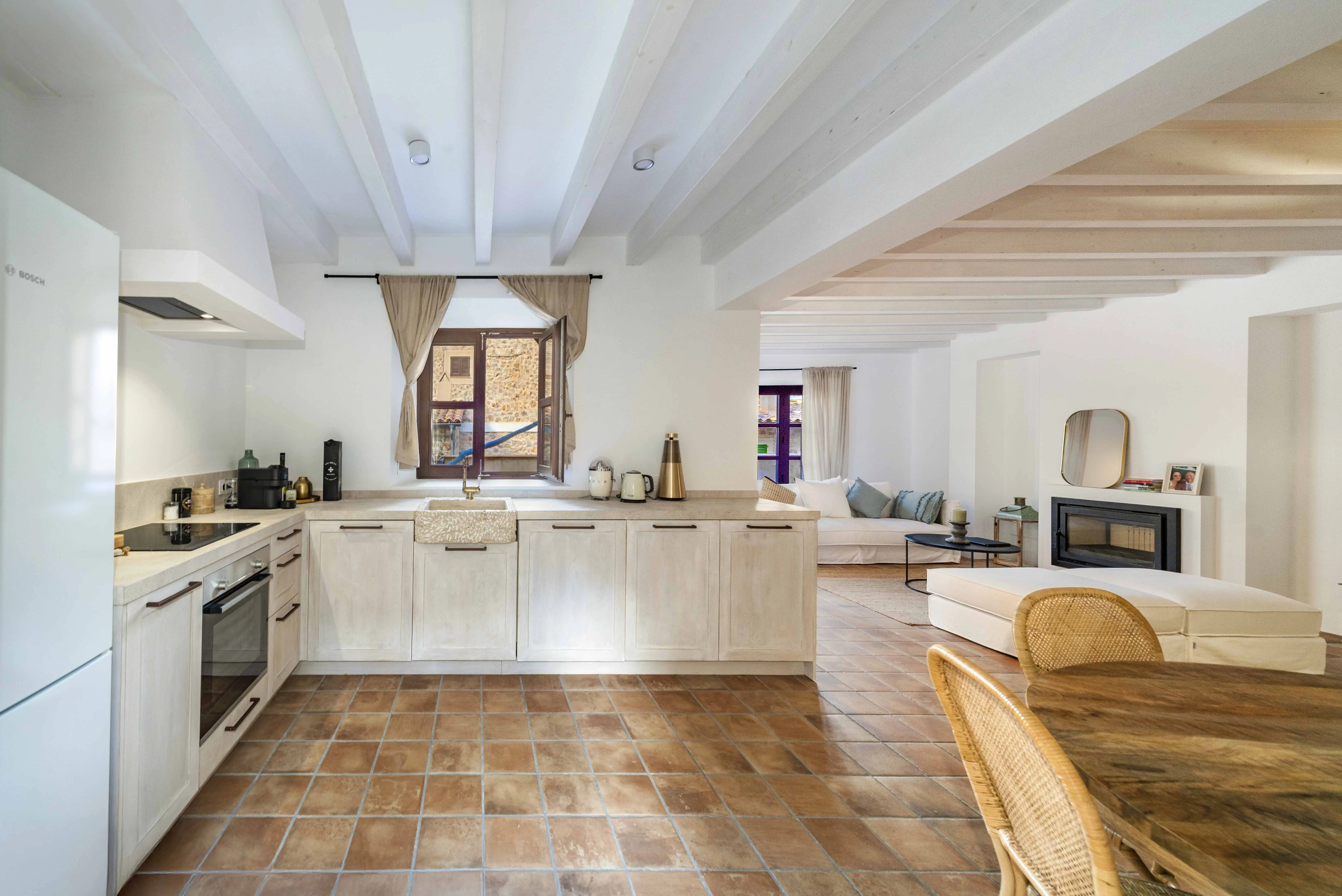 Elegant Mountain Village Retreat in Deià, Mallorca-5