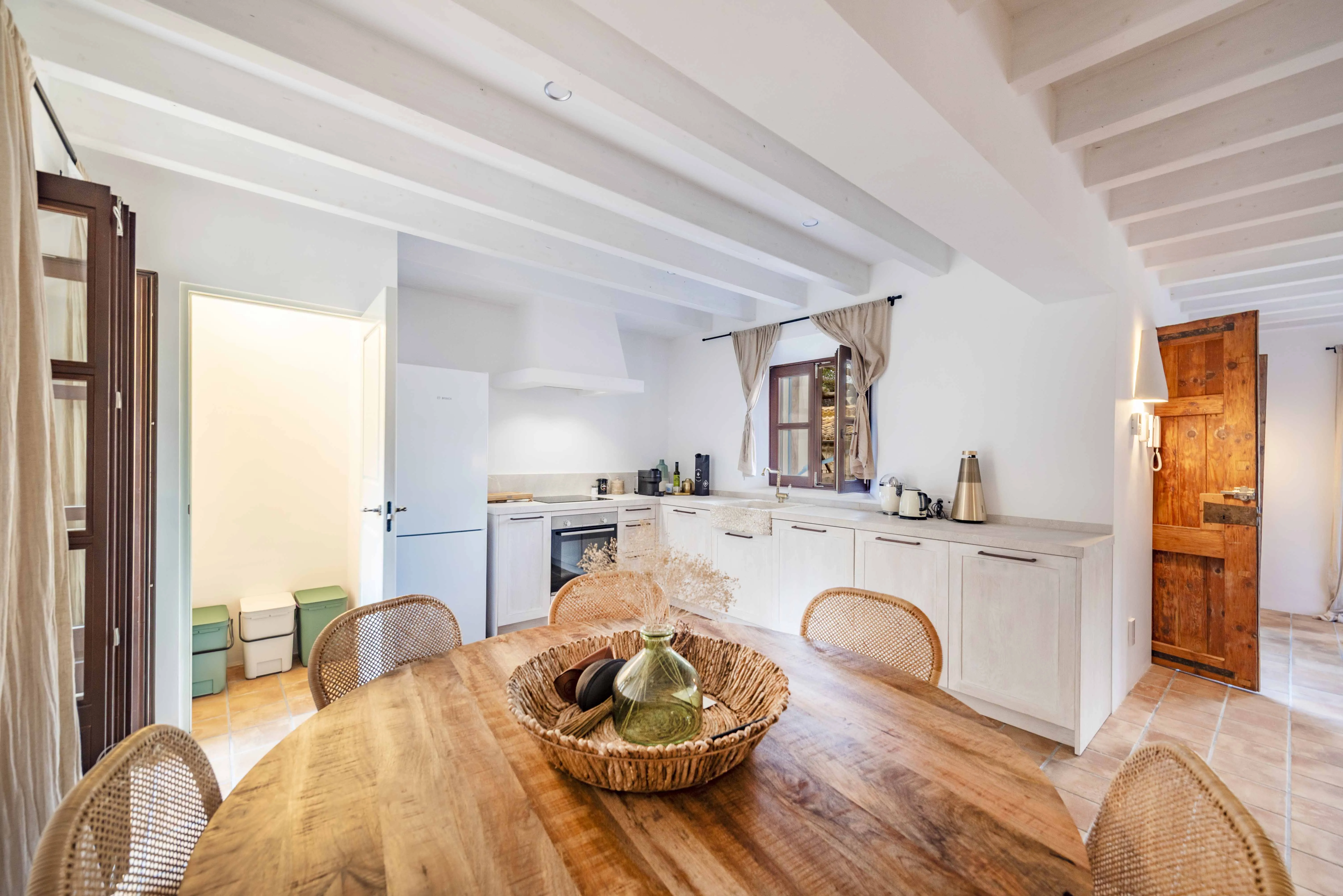 Elegant Mountain Village Retreat in Deià, Mallorca-6