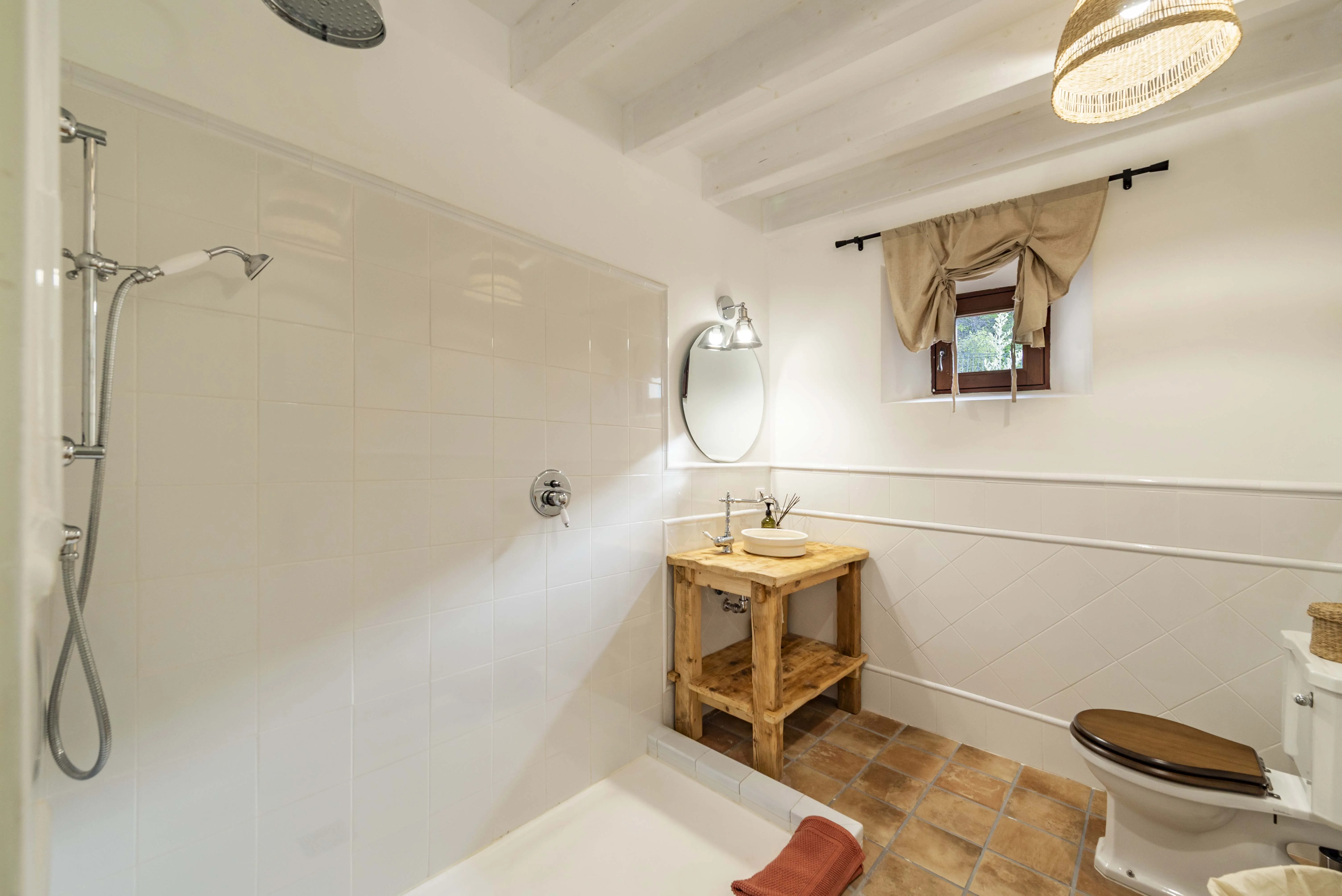 Elegant Mountain Village Retreat in Deià, Mallorca-9