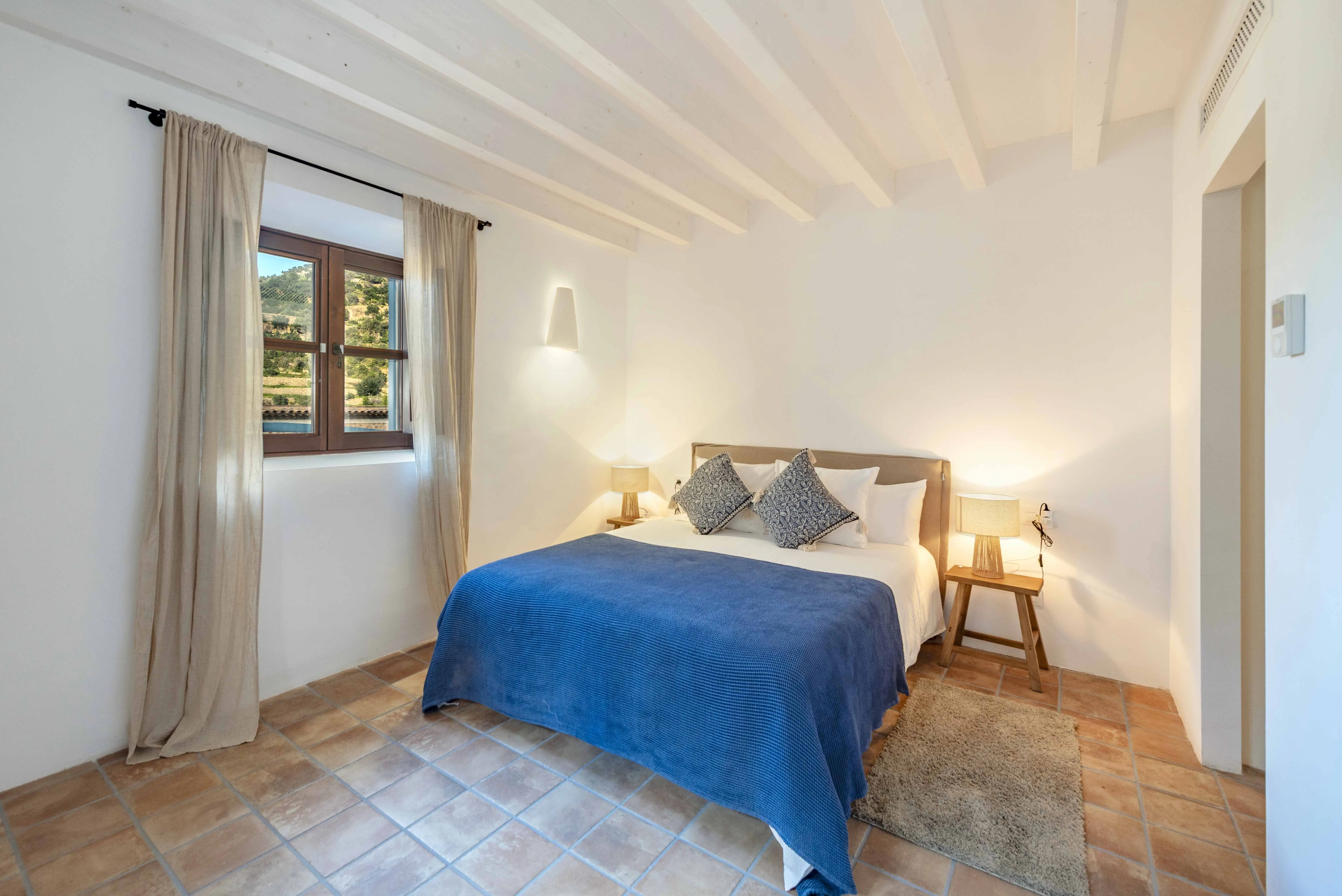 Elegant bjerglandsby-retreat i Deià, Mallorca-10