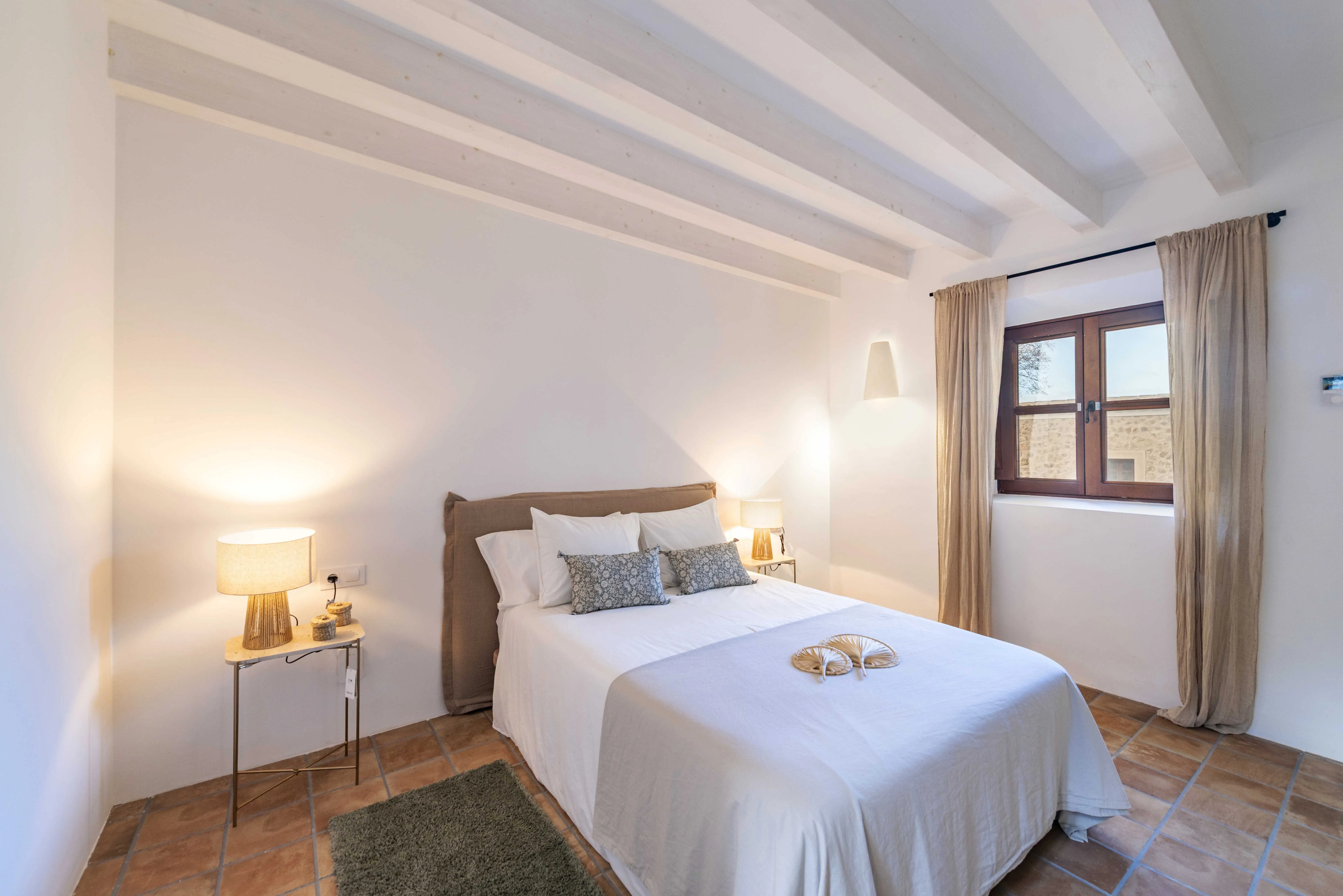 Elegant Mountain Village Retreat in Deià, Mallorca-8