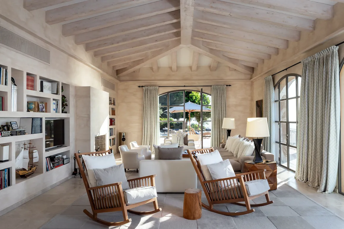 Exclusive property in Canyamel – Privacy, style, and sun in prime location-3