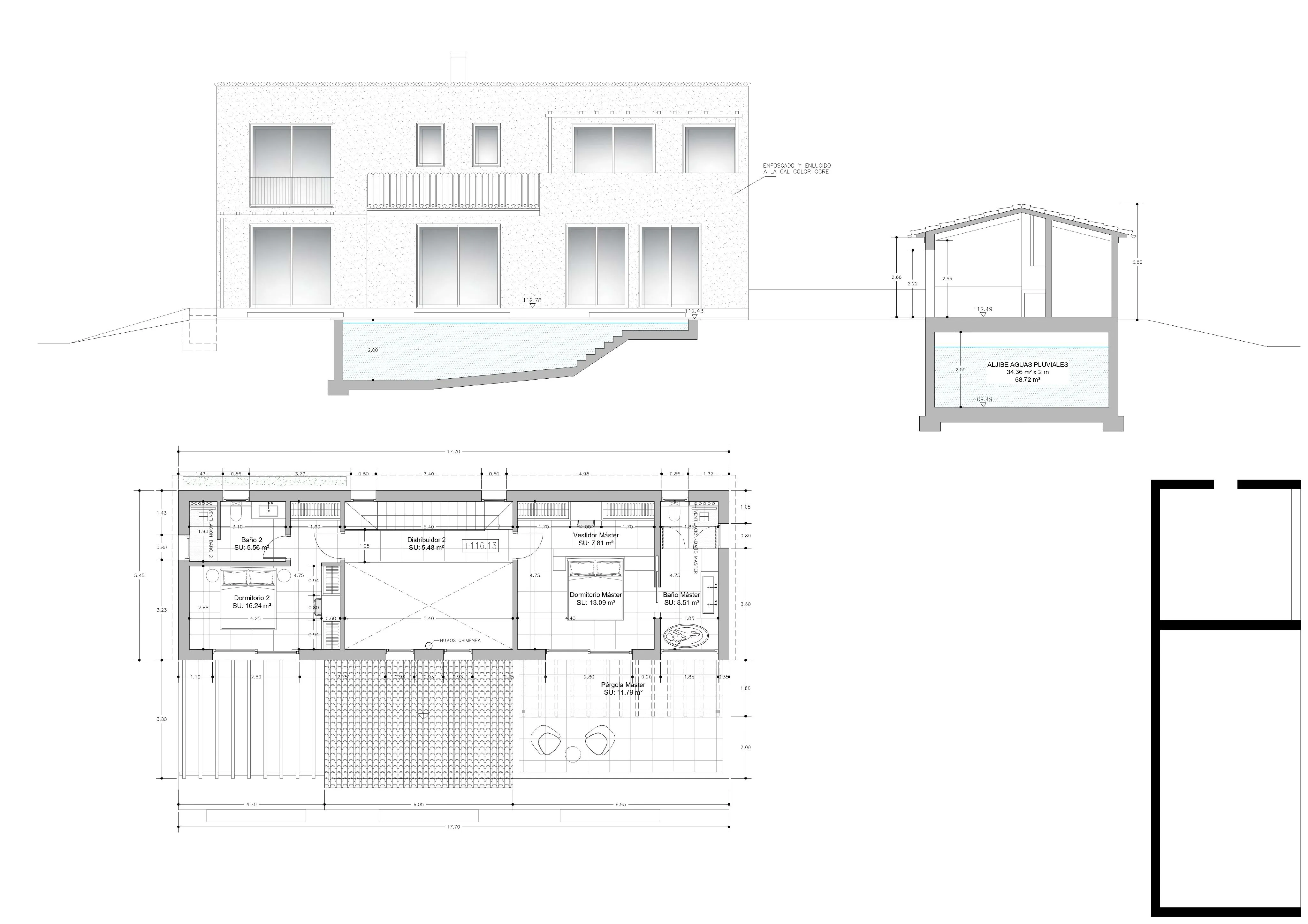 Solar en zona Tranquila entre Moscari i Selva-11