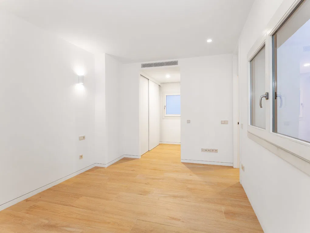 Appartement moderne avec ascenseur et balcon à Paseo Borne - Palma de Mallorca, Old Town-5