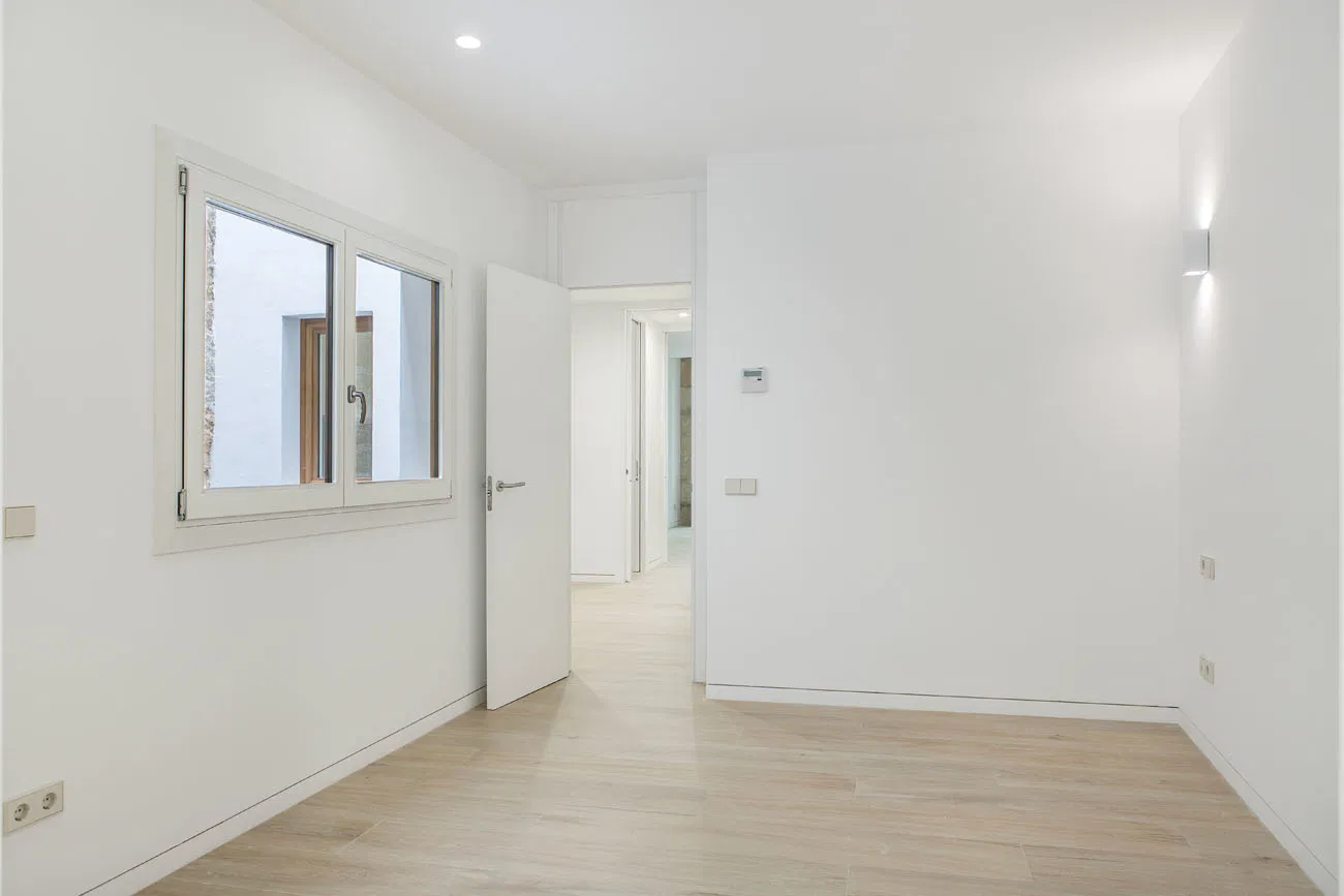 Appartement moderne avec ascenseur et balcon à Paseo Borne - Palma de Mallorca, Old Town-6