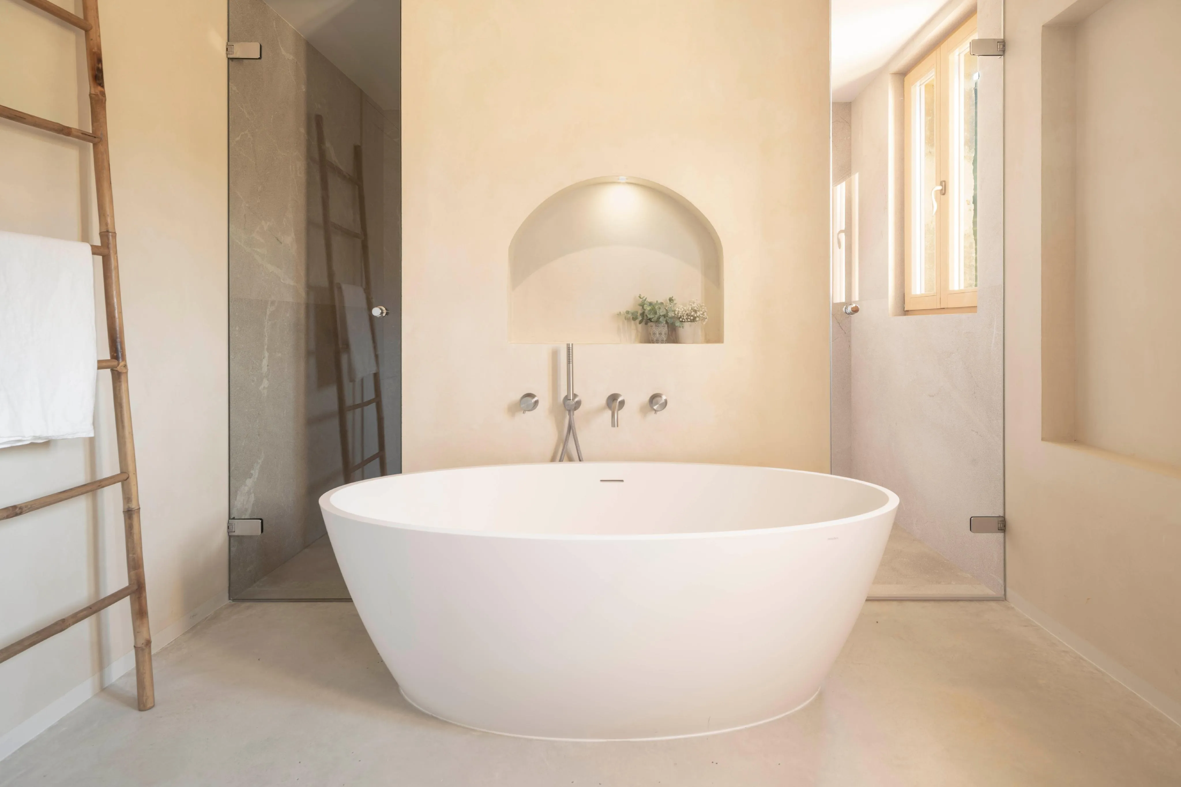 Nieuw gebouwd landhuis op een goede locatie tussen Pollensa en Puerto Pollensa-12