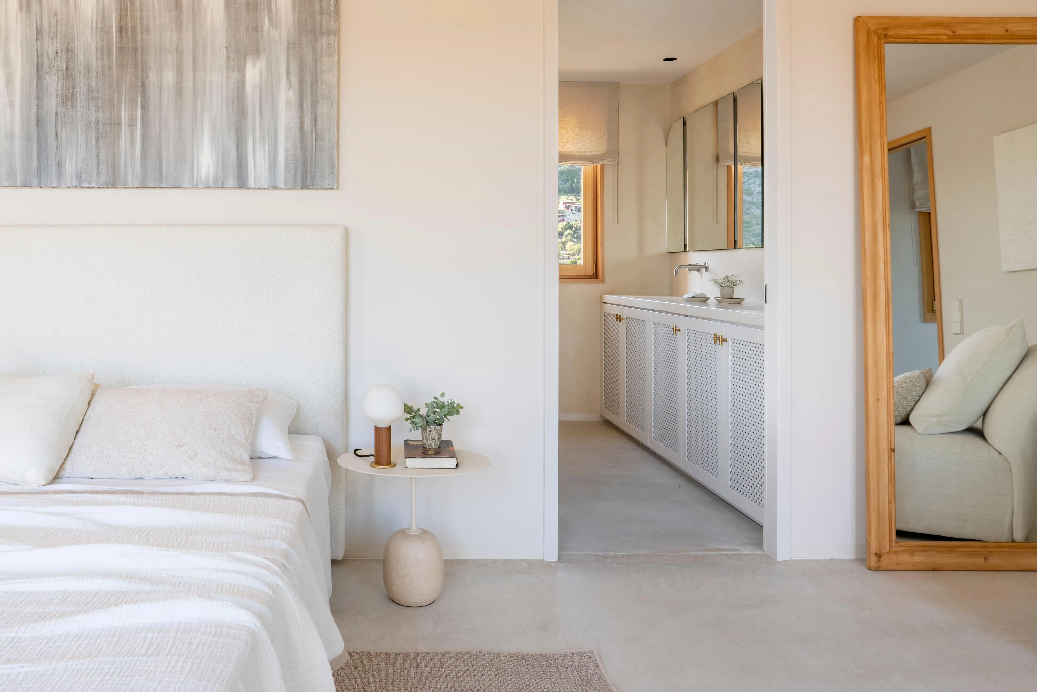 Nieuw gebouwd landhuis op een goede locatie tussen Pollensa en Puerto Pollensa-10