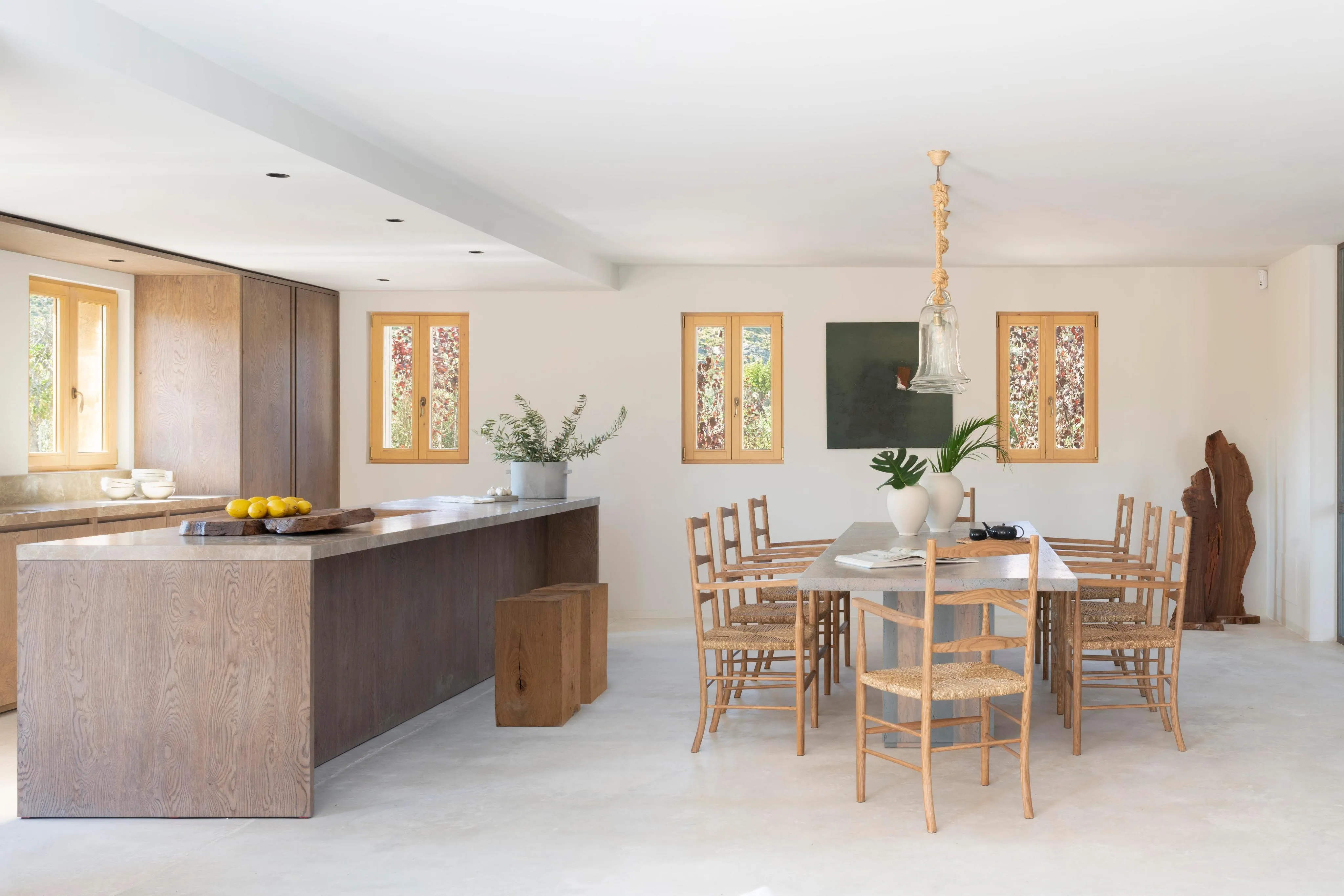 Nieuw gebouwd landhuis op een goede locatie tussen Pollensa en Puerto Pollensa-6