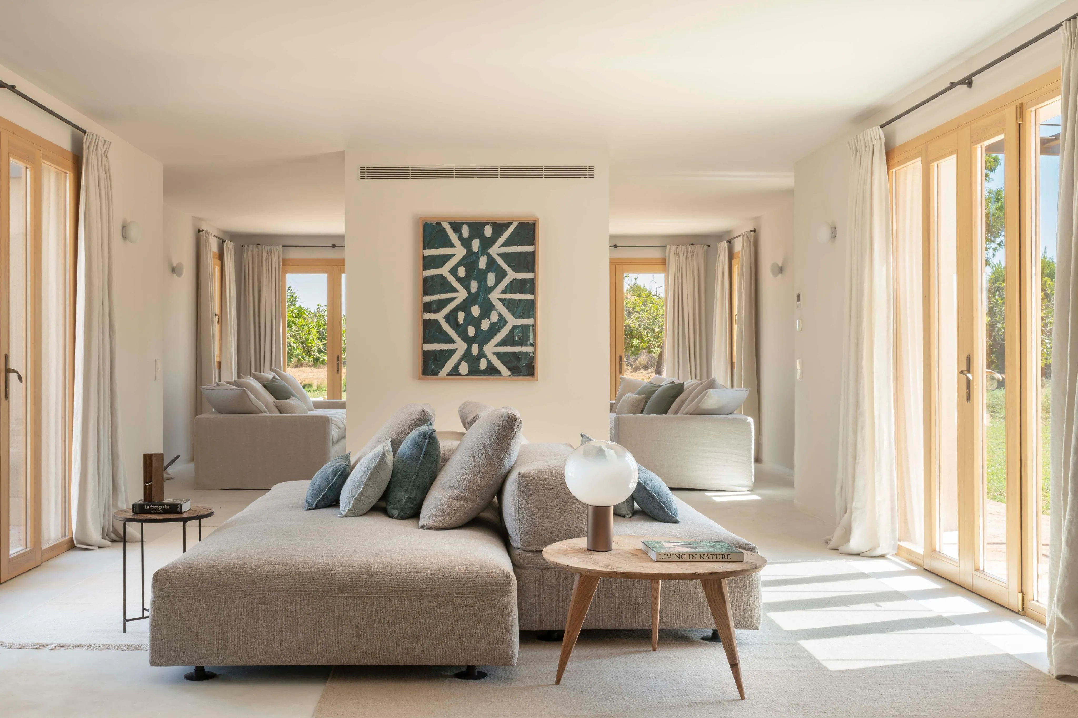 Nieuw gebouwd landhuis op een goede locatie tussen Pollensa en Puerto Pollensa-5