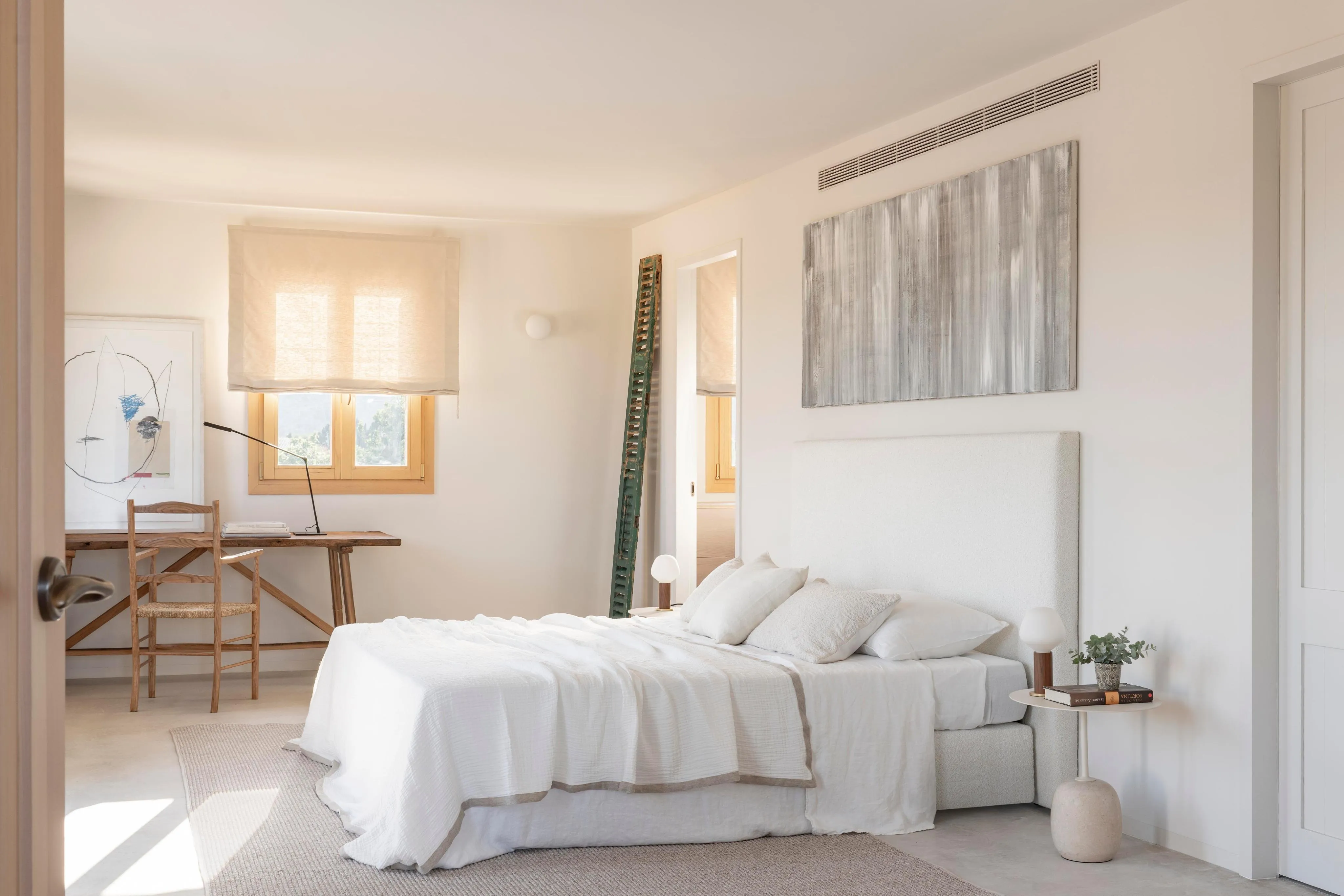 Nieuw gebouwd landhuis op een goede locatie tussen Pollensa en Puerto Pollensa-9