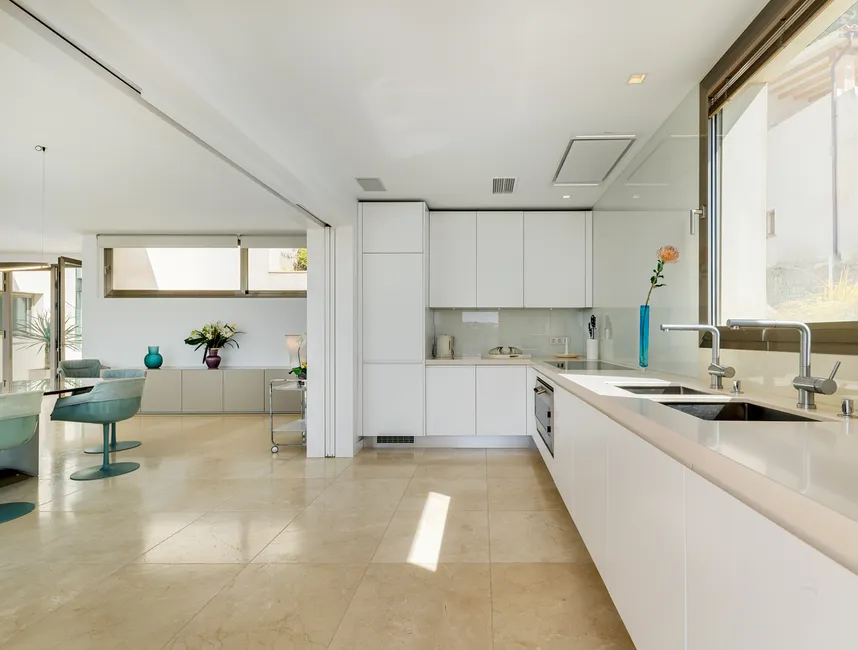 Villa Protea - wynajem wakacyjny w Port Andratx-9