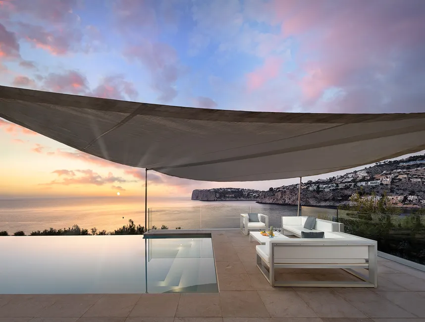 Villa Protea - Ferieboligudlejning i Port Andratx-10