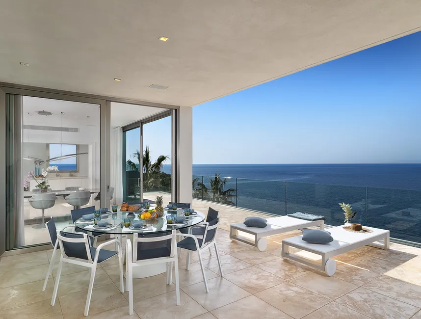 Villa Protea - Ferieboligudlejning i Port Andratx-4