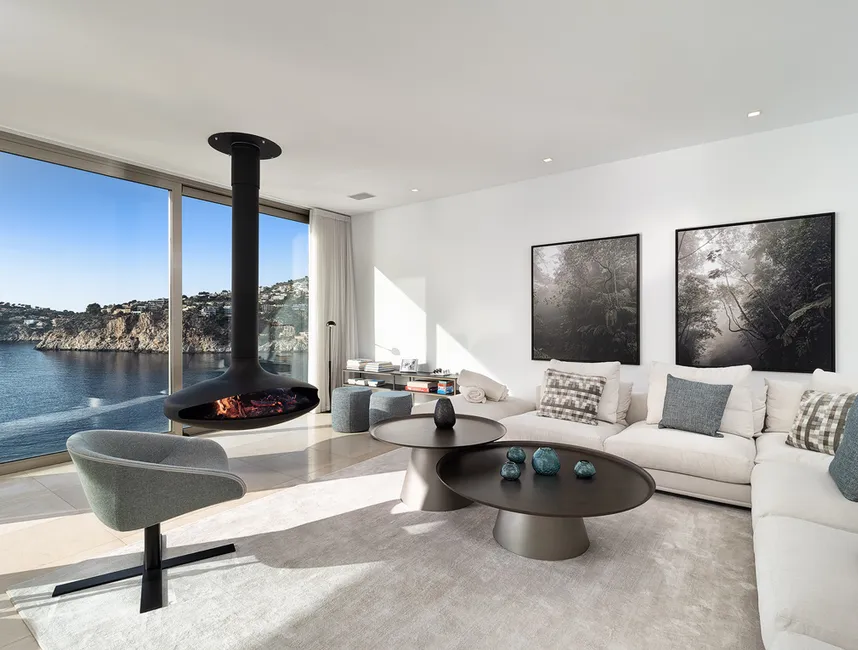 Villa Protea - wynajem wakacyjny w Port Andratx-5