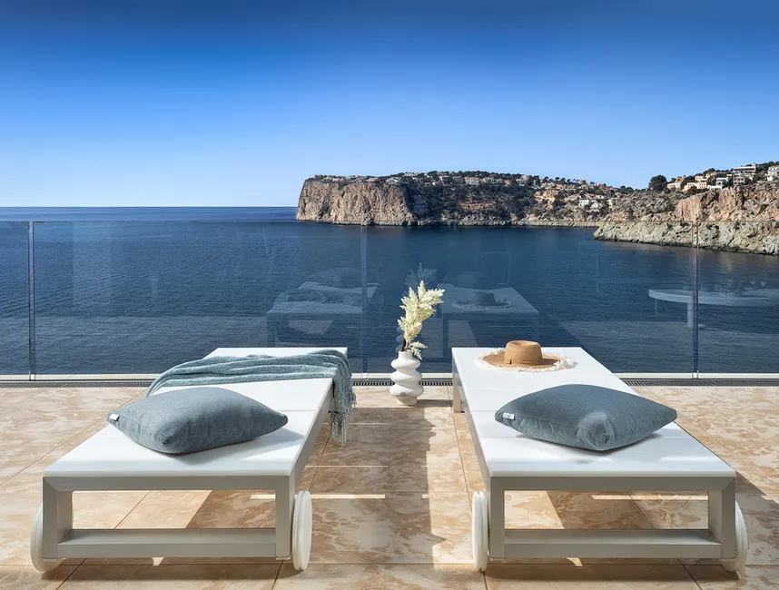 Villa Protea - wynajem wakacyjny w Port Andratx-12