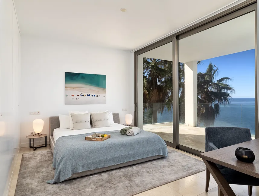 Villa Protea - Semesterbostad i Port Andratx-14