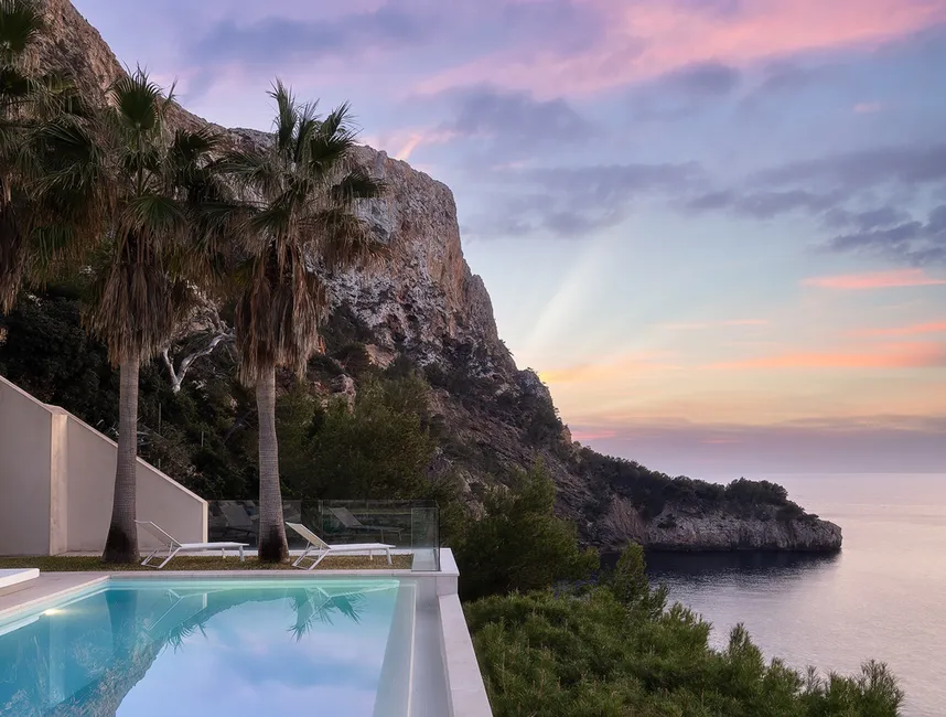 Villa Protea - Semesterbostad i Port Andratx-18