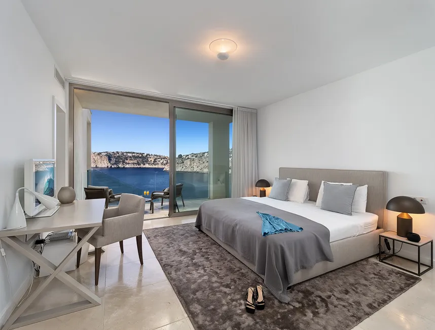 Villa Protea - Ferieboligudlejning i Port Andratx-6