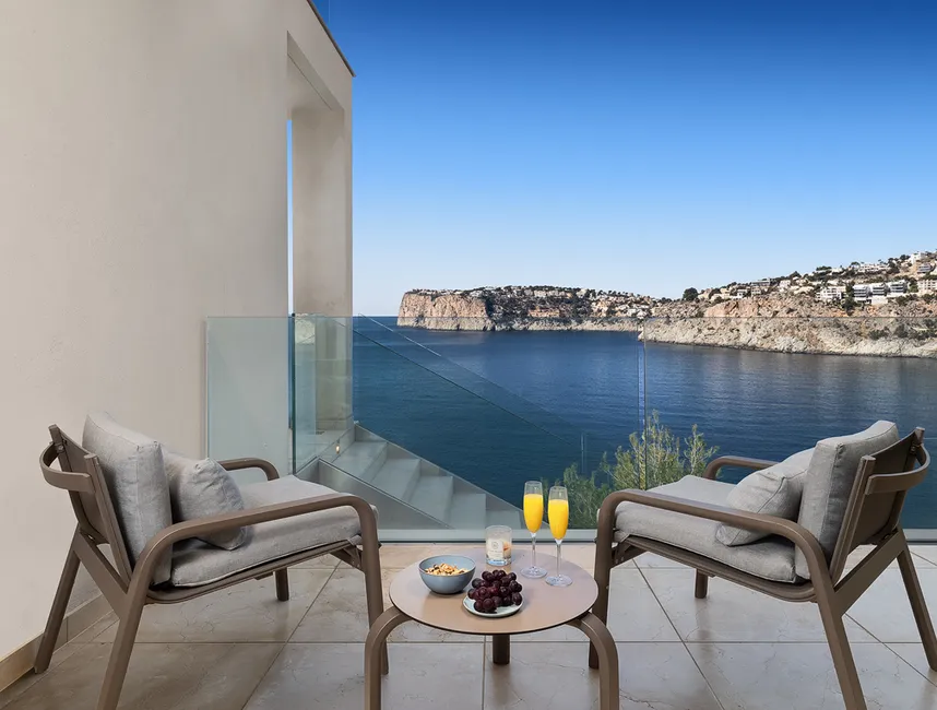 Villa Protea - Ferieboligudlejning i Port Andratx-15