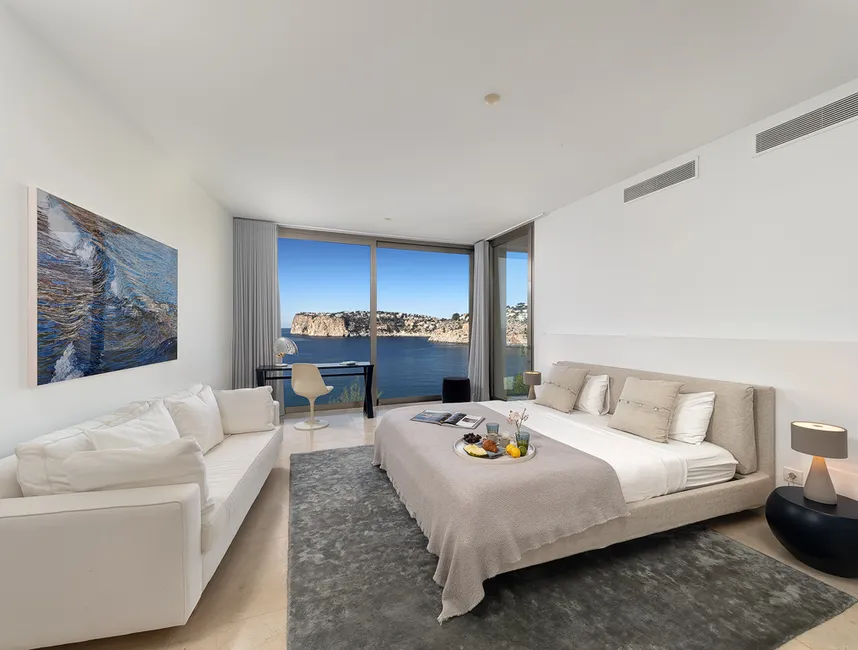 Villa Protea - Ferieboligudlejning i Port Andratx-13