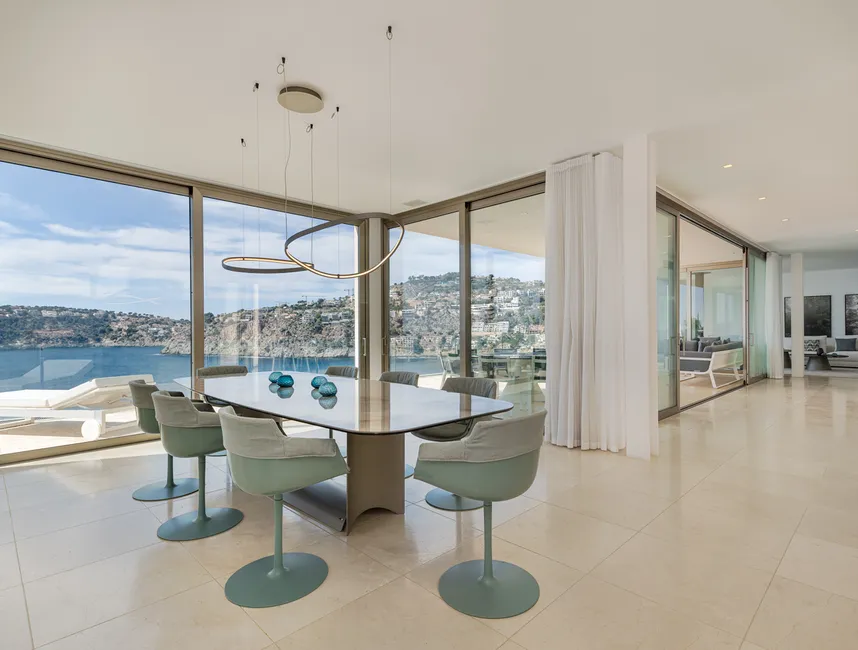 Villa Protea - wynajem wakacyjny w Port Andratx-8