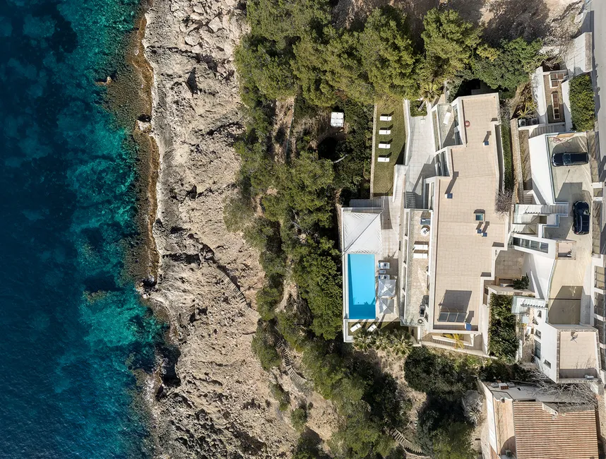 Villa Protea - Ferieboligudlejning i Port Andratx-19