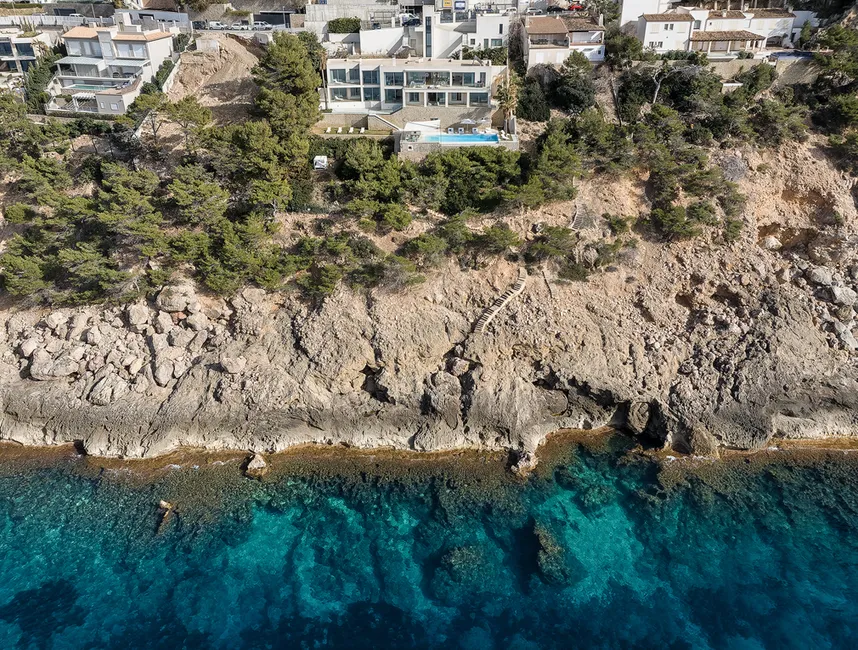 Villa Protea - Ferieboligudlejning i Port Andratx-20