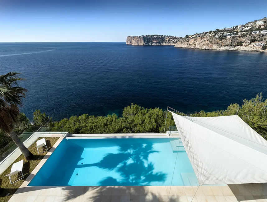 Villa Protea - Ferieboligudlejning i Port Andratx-16