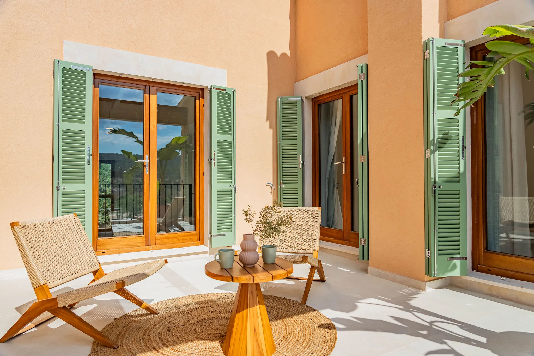 Mediterranean dream finca in new-build quality with lots of privacy-17