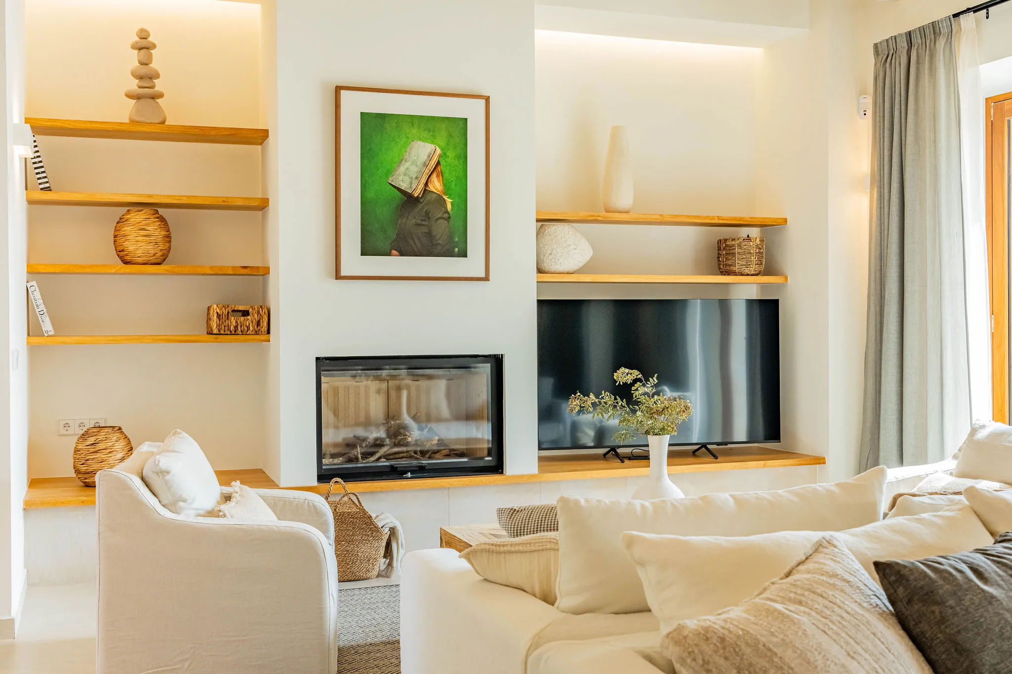 Mediterrane droom finca in nieuwbouwkwaliteit met veel privacy-14