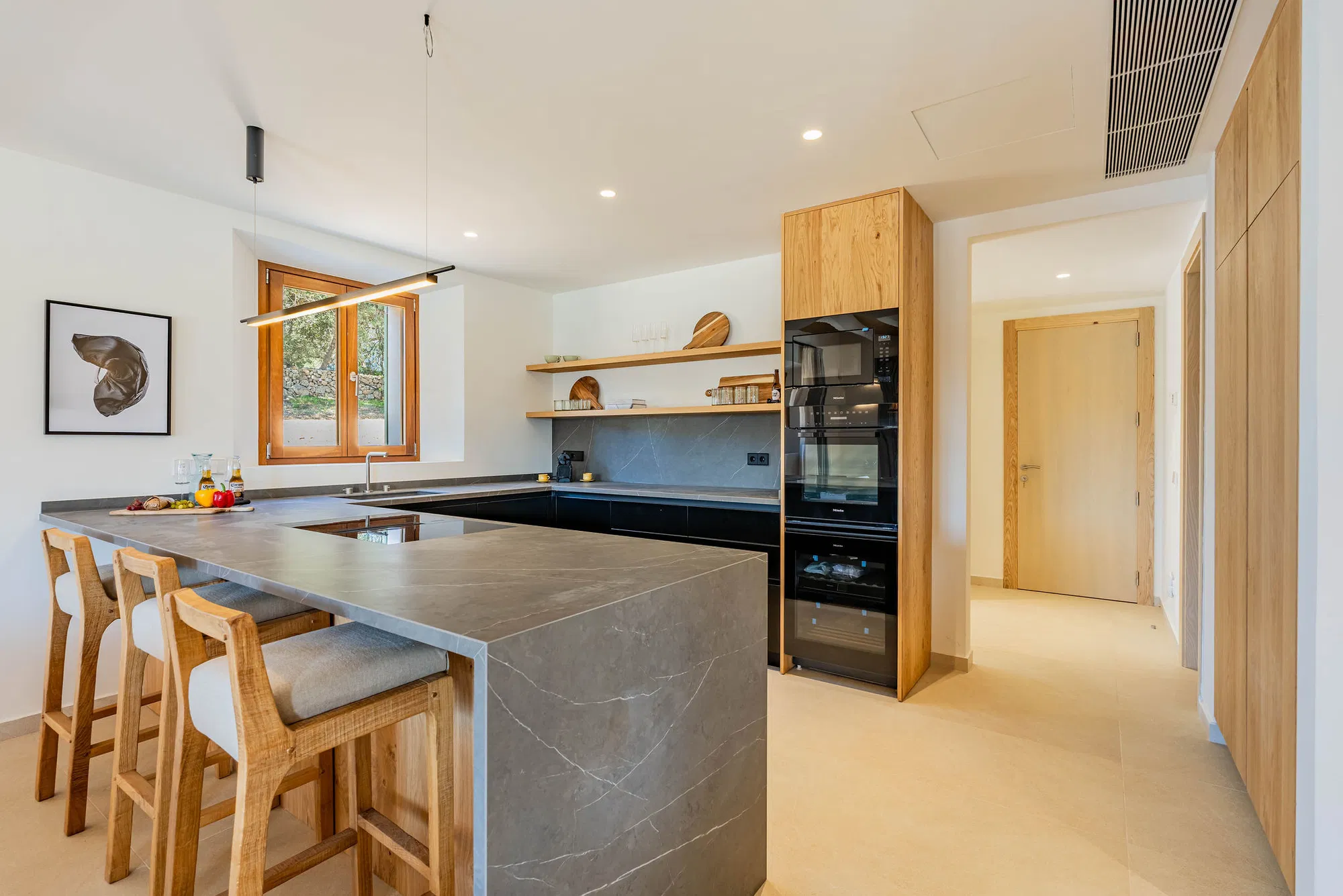 Mediterranean dream finca in new-build quality with lots of privacy-8