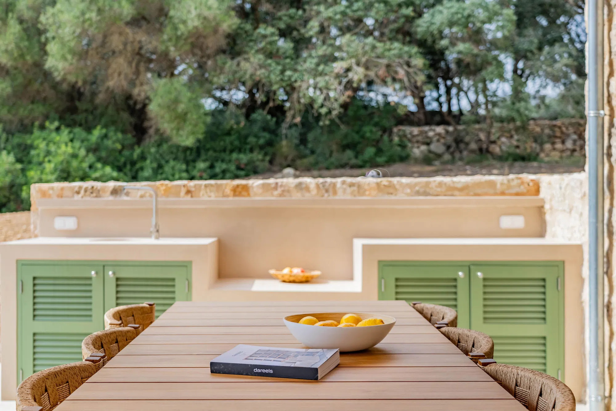 Mediterranean dream finca in new-build quality with lots of privacy-18