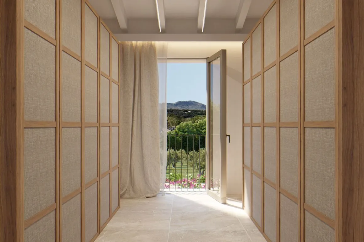 Finca Vitalia - Håndlavet naturstensarkitektur med karakter-6