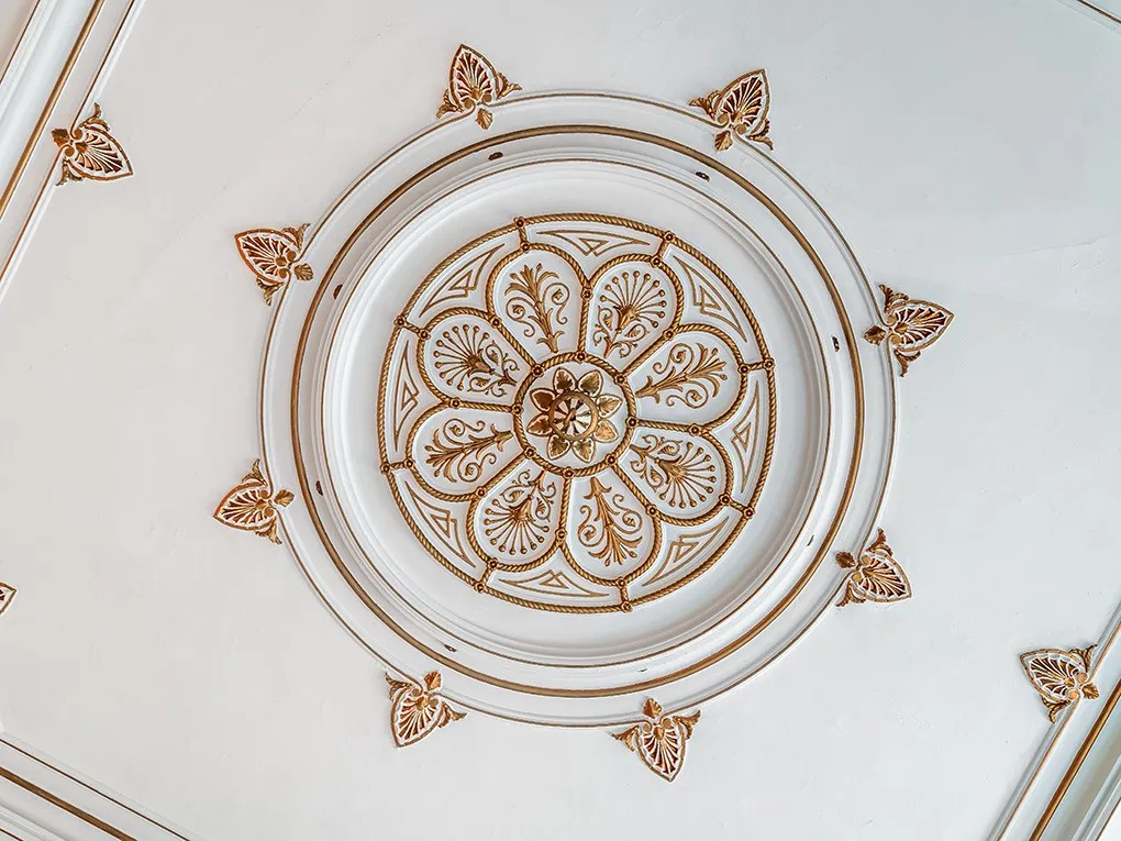 Karakteristiek appartement op Paseo del Borne-15