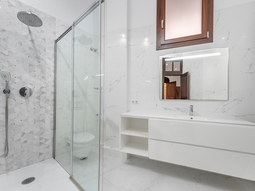 Characterful apartment on Paseo del Borne-12