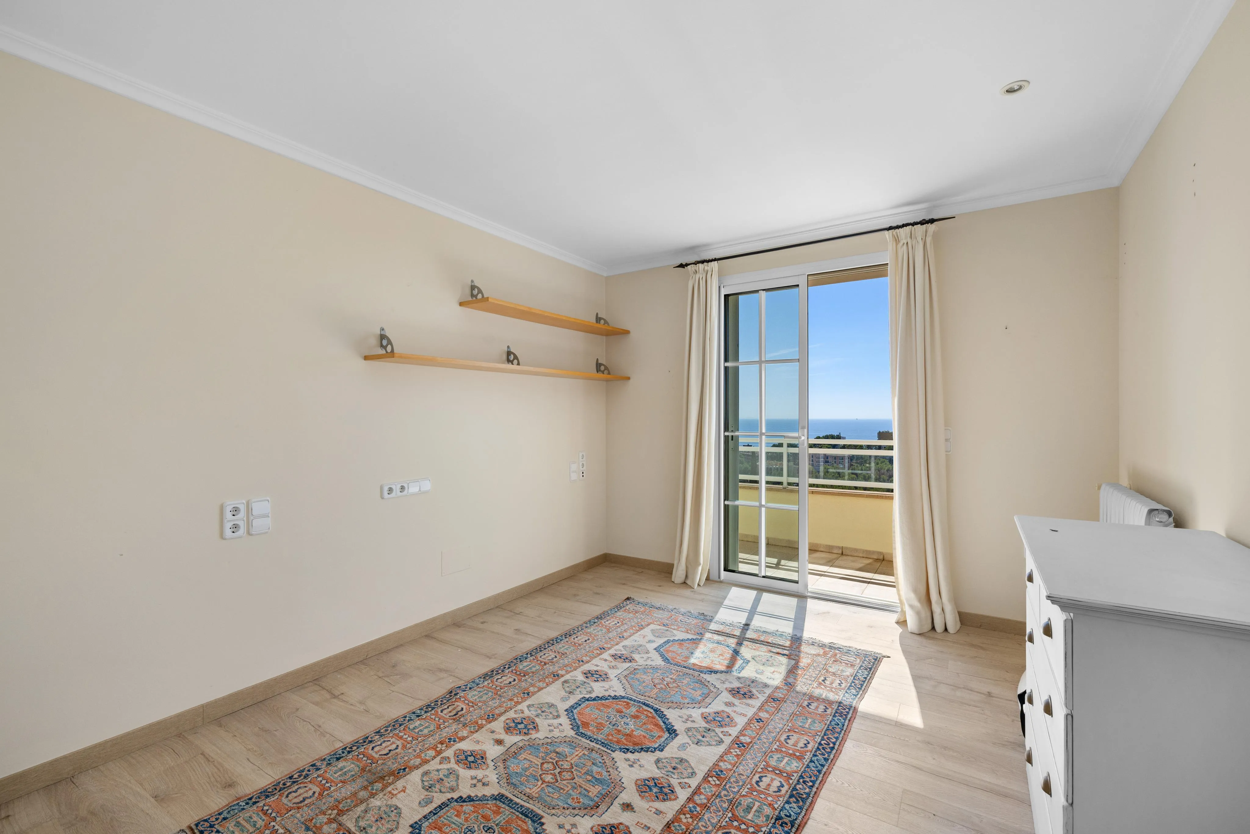 Elegant familievilla med havudsigt i Cas Català-12