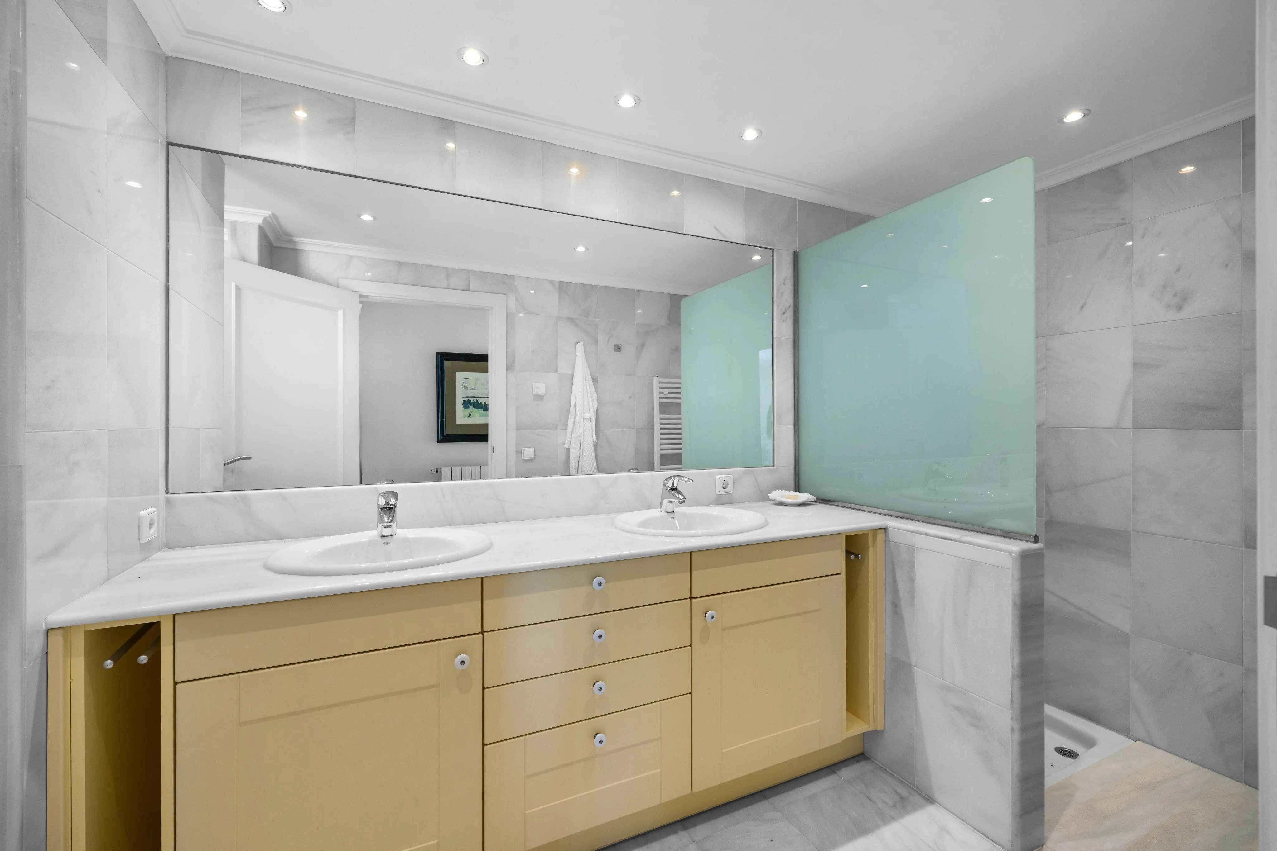 Elegant familievilla med havudsigt i Cas Català-17