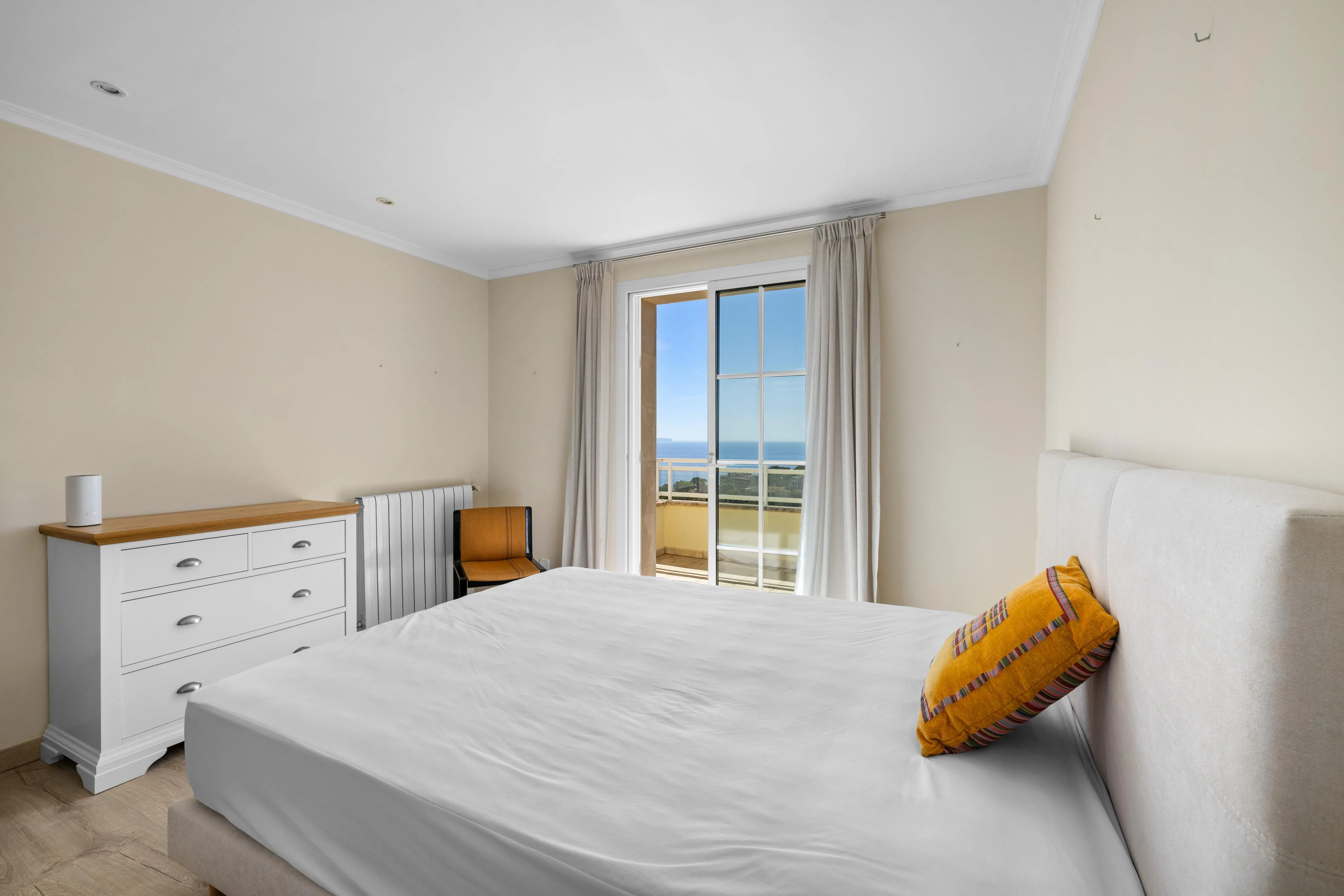 Elegant familievilla med havudsigt i Cas Català-14