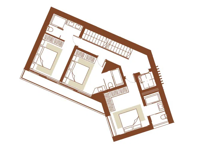 Bonavida: TOP villa di nuova costruzione con piscina circondata da una zona verde-15