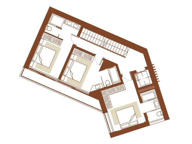 Bonavida : TOP villa neuve avec piscine entourée d'une zone verte-15