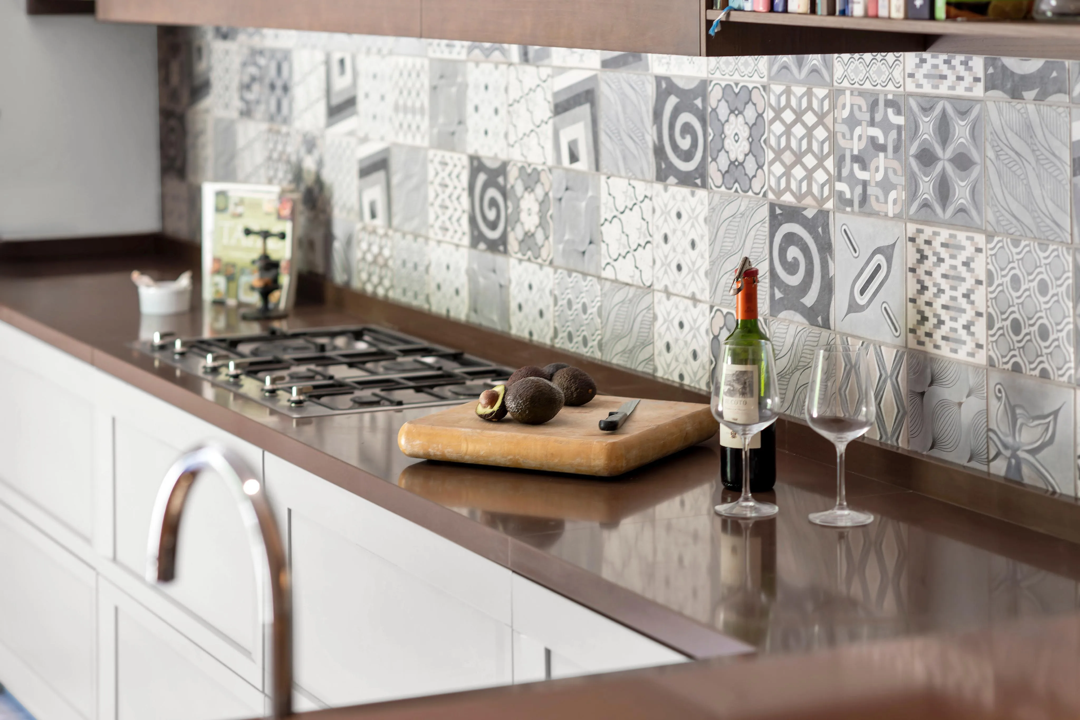 Naturlig idyl i Sa Coma - mallorcinsk ro møder moderne livsstil-4