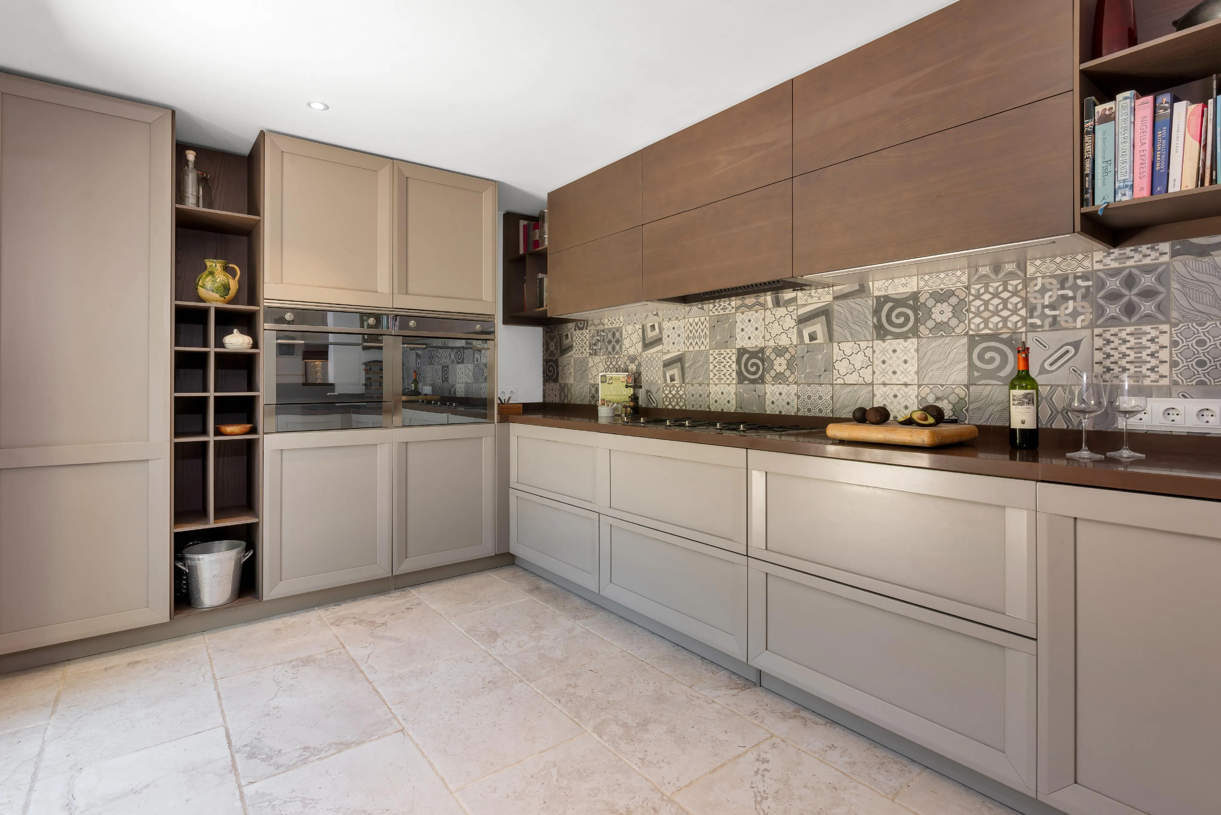 Naturlig idyl i Sa Coma - mallorcinsk ro møder moderne livsstil-3