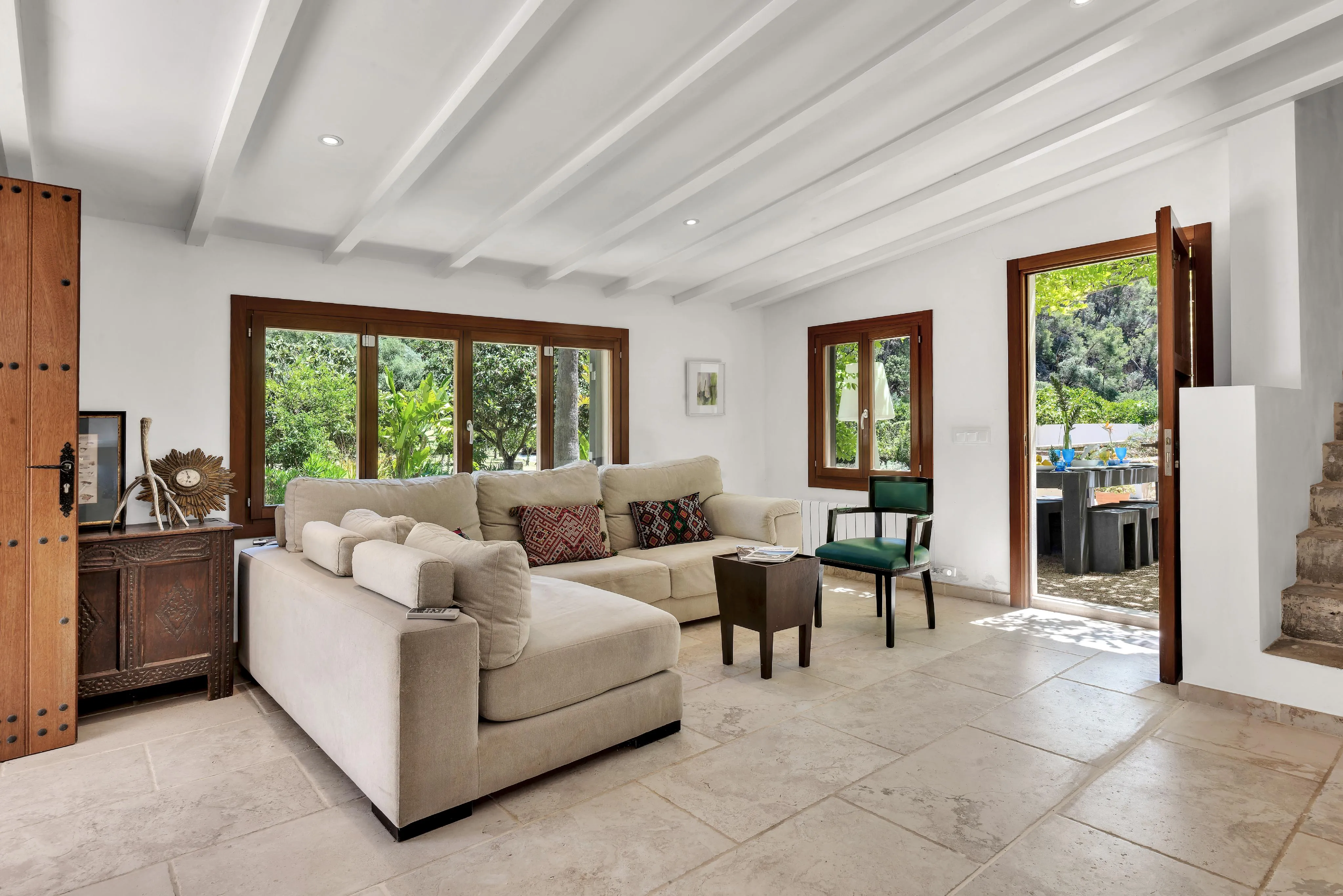 Naturlig idyl i Sa Coma - mallorcinsk ro møder moderne livsstil-5